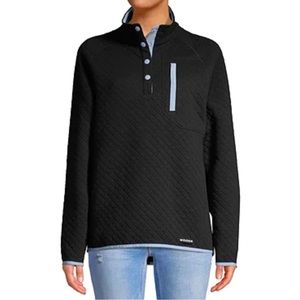 Woods Farnham Pullover Sweater